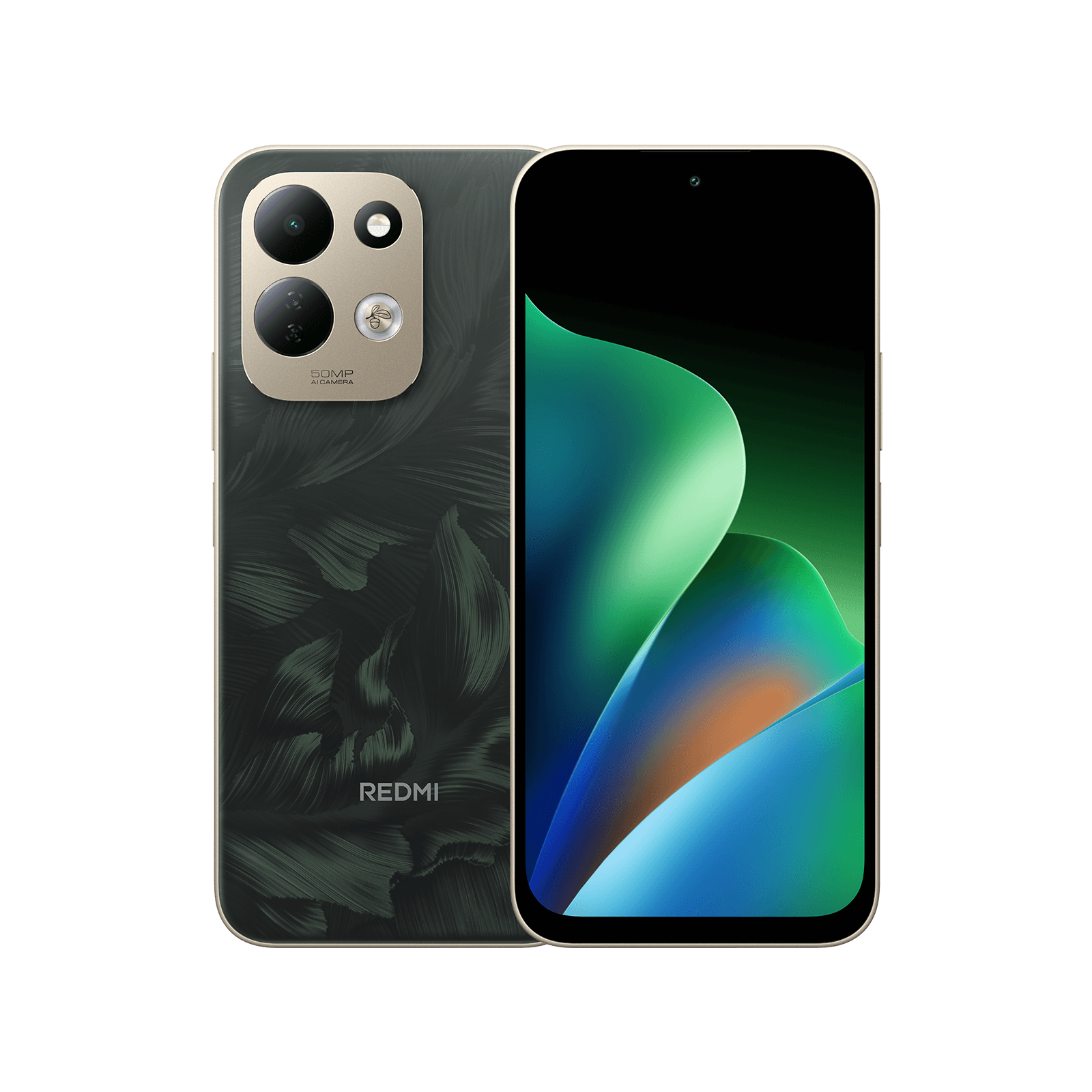 Oak Green