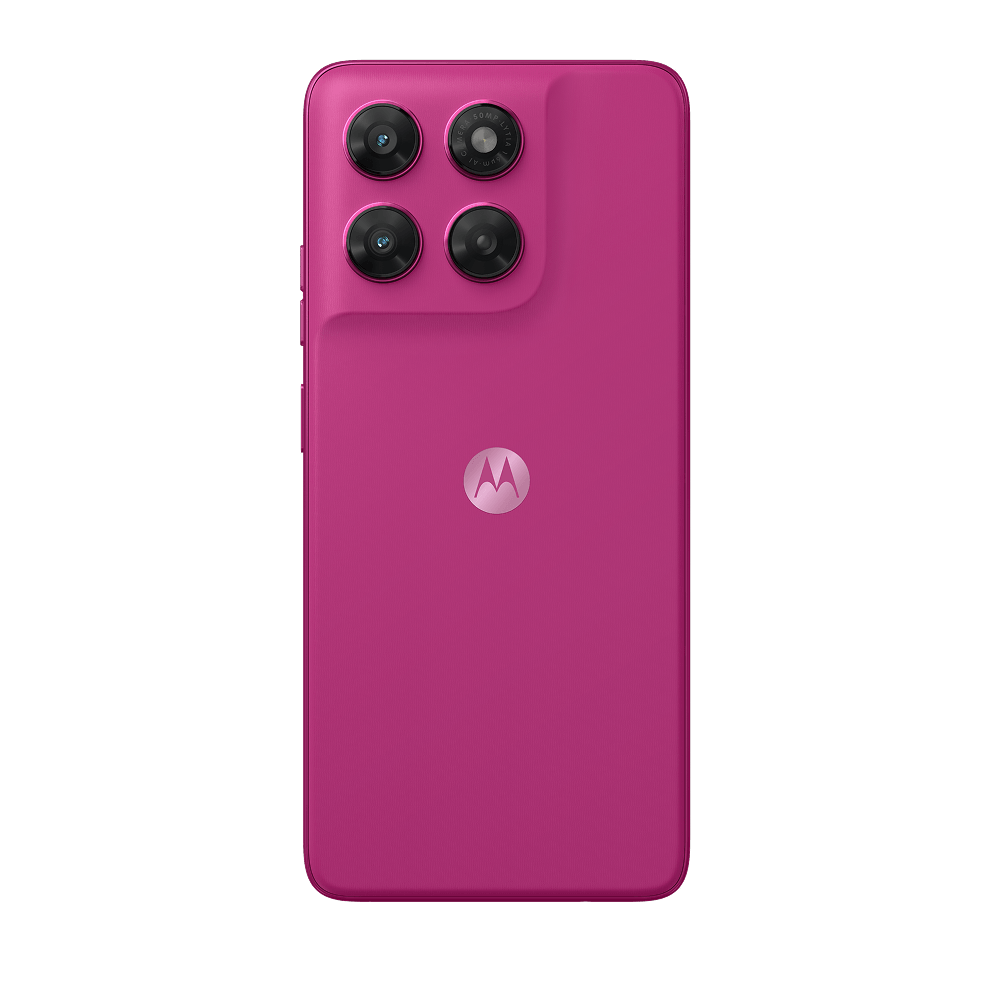 PANTONE Fuchsia Red