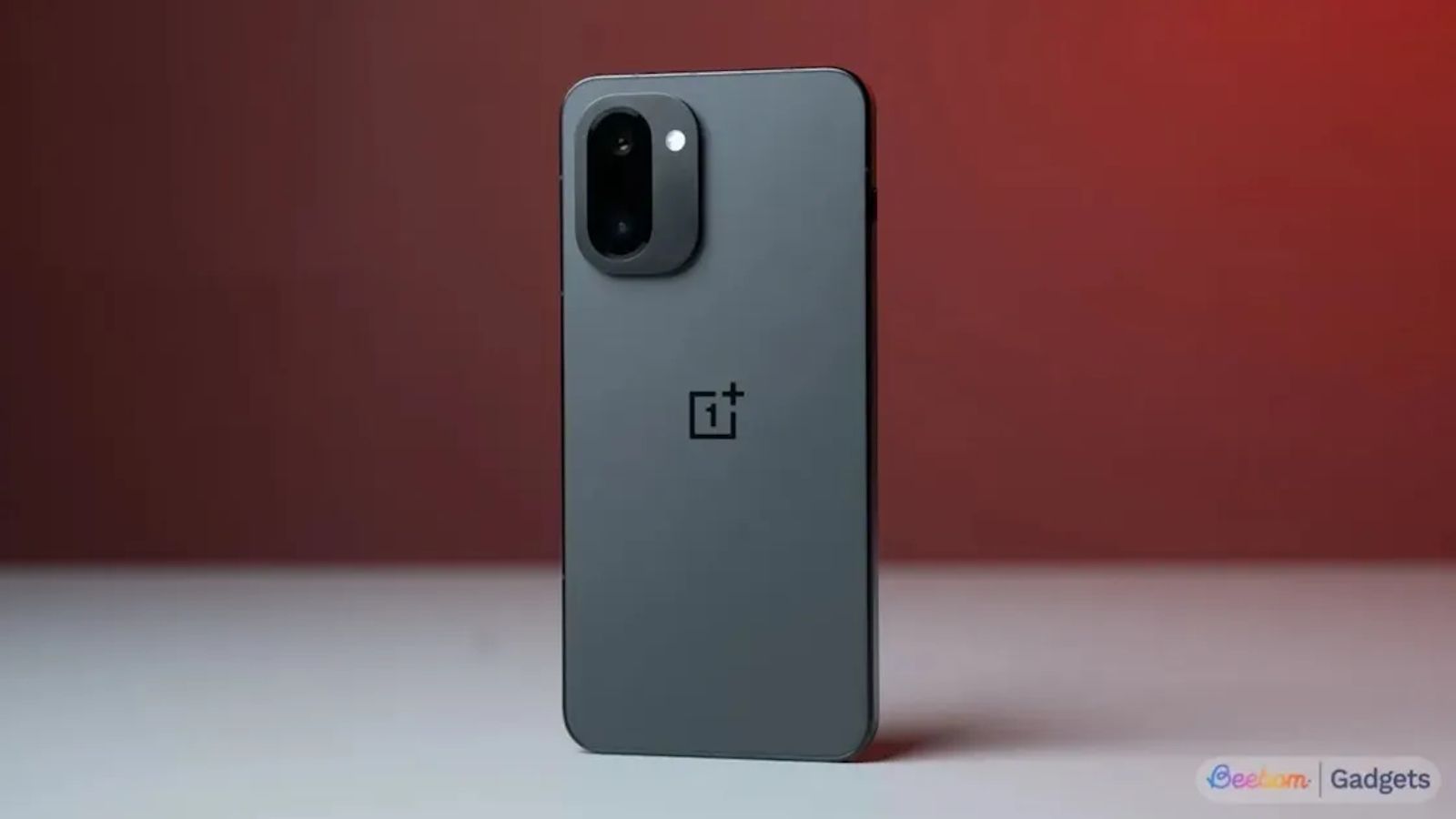 OnePlus 15R
