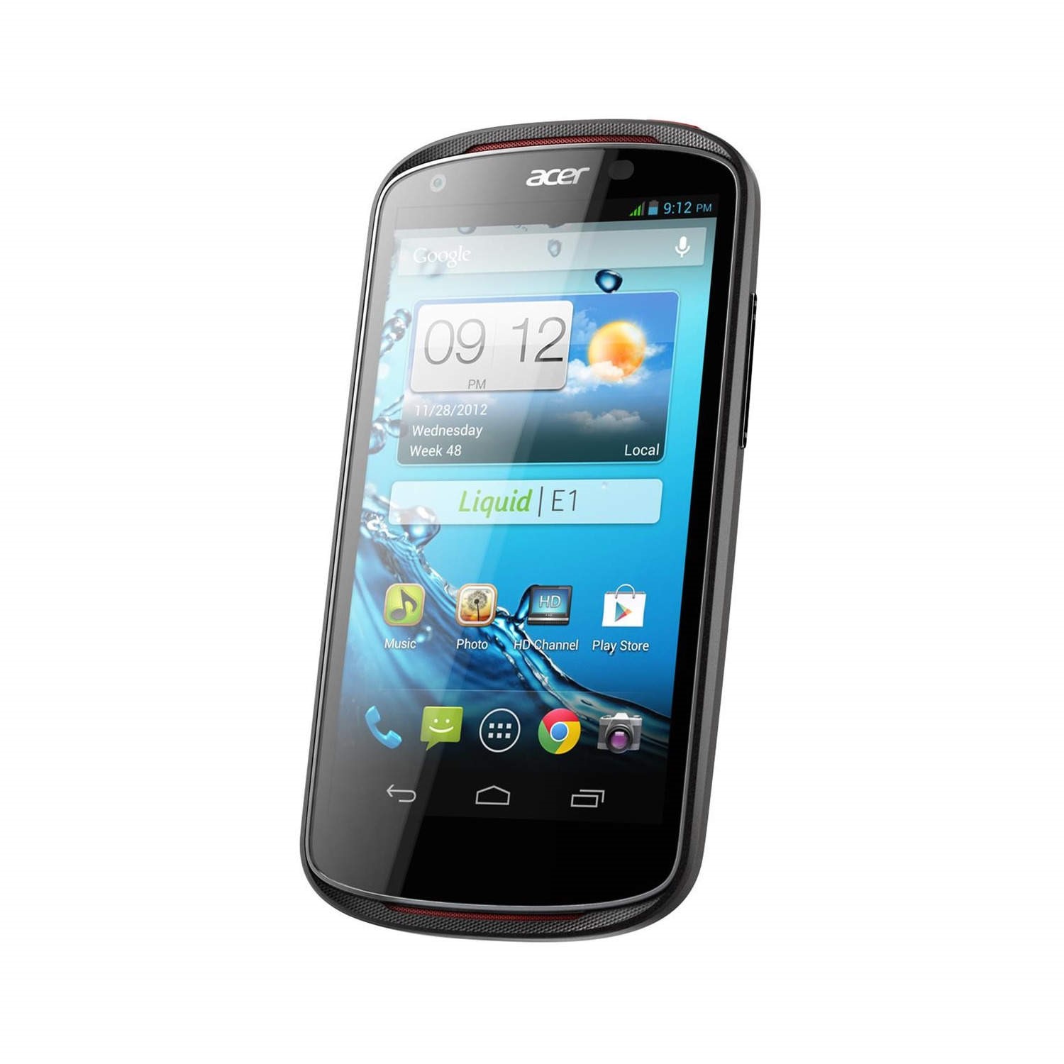Acer Liquid E1