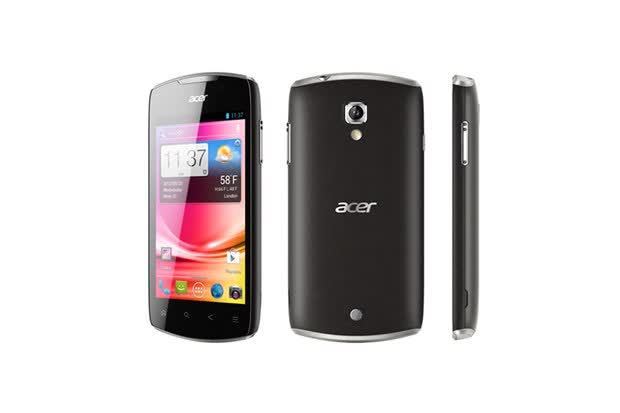 Acer Liquid Glow