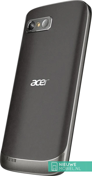 Acer Liquid Gallant