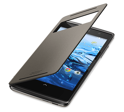Acer Liquid Z500