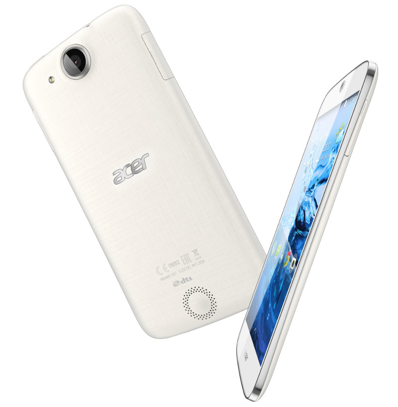 Acer Liquid Z