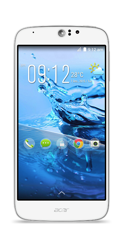 Acer Liquid Z
