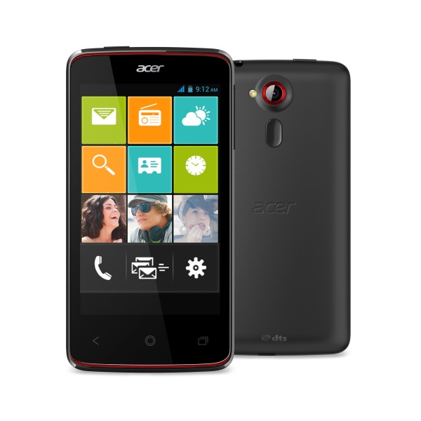 Acer Liquid Z4
