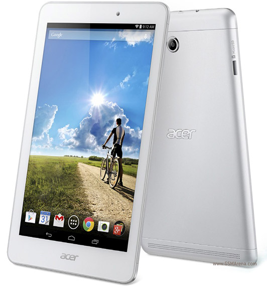 Acer Iconia Smart