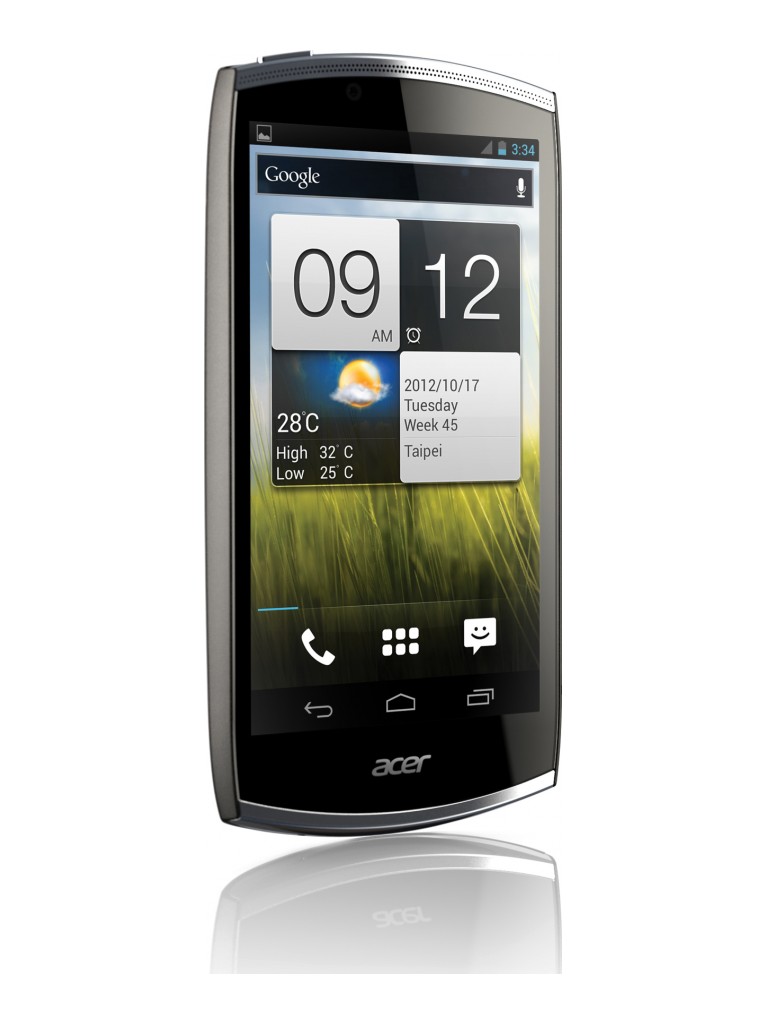 Acer CloudMobile