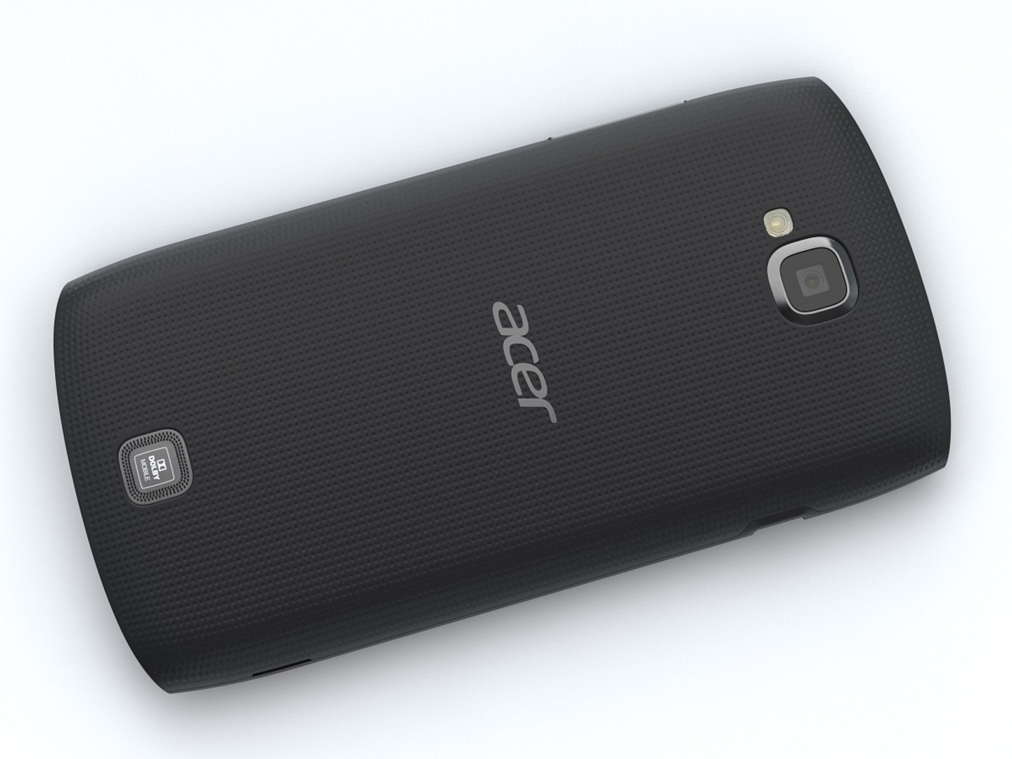 Acer CloudMobile