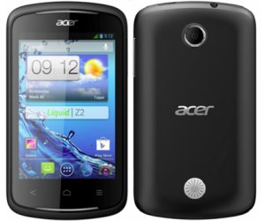 Acer Liquid Z2