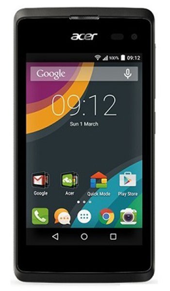 Acer Liquid M220