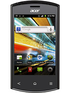 Acer Liquid Express