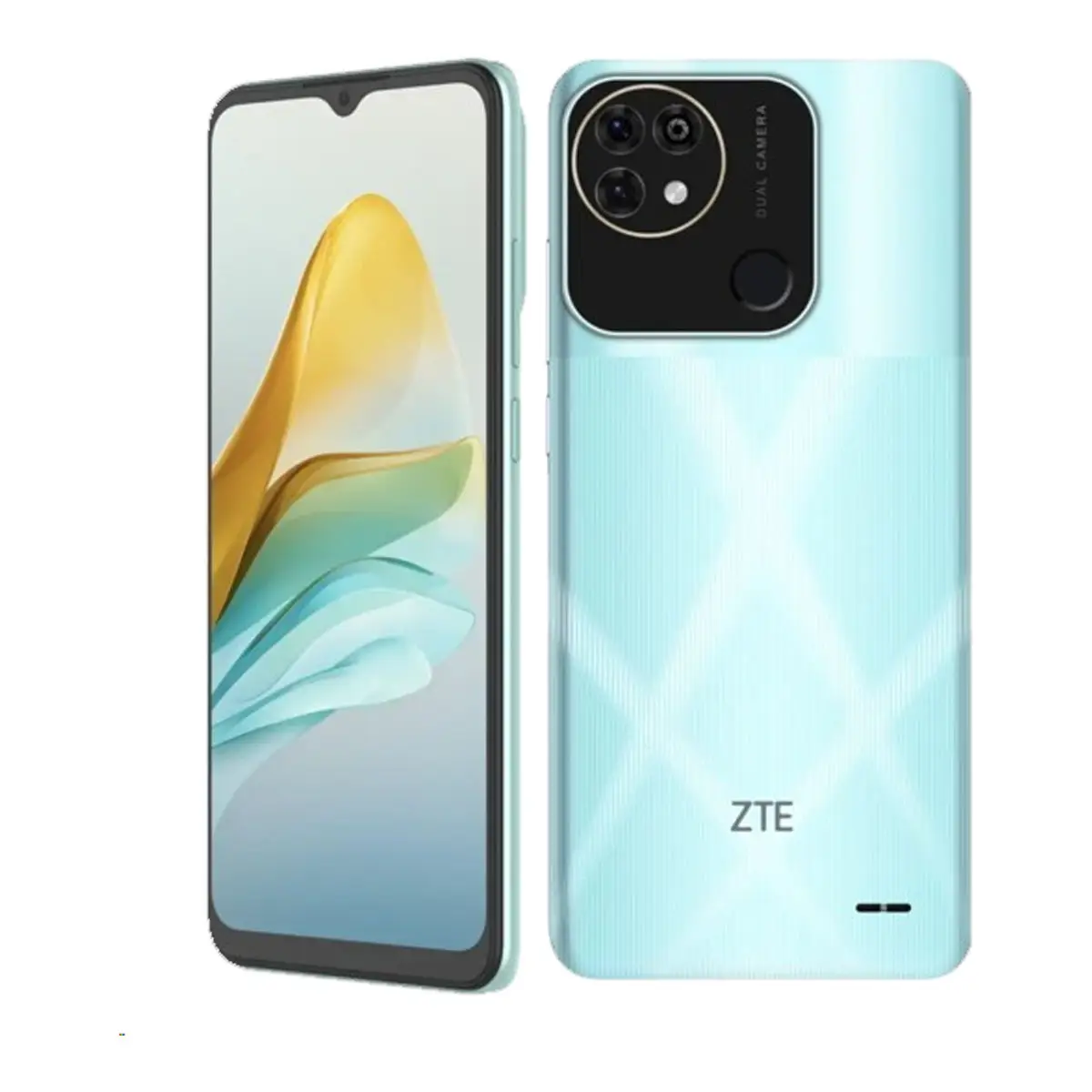 ZTE Blade A53 Pro