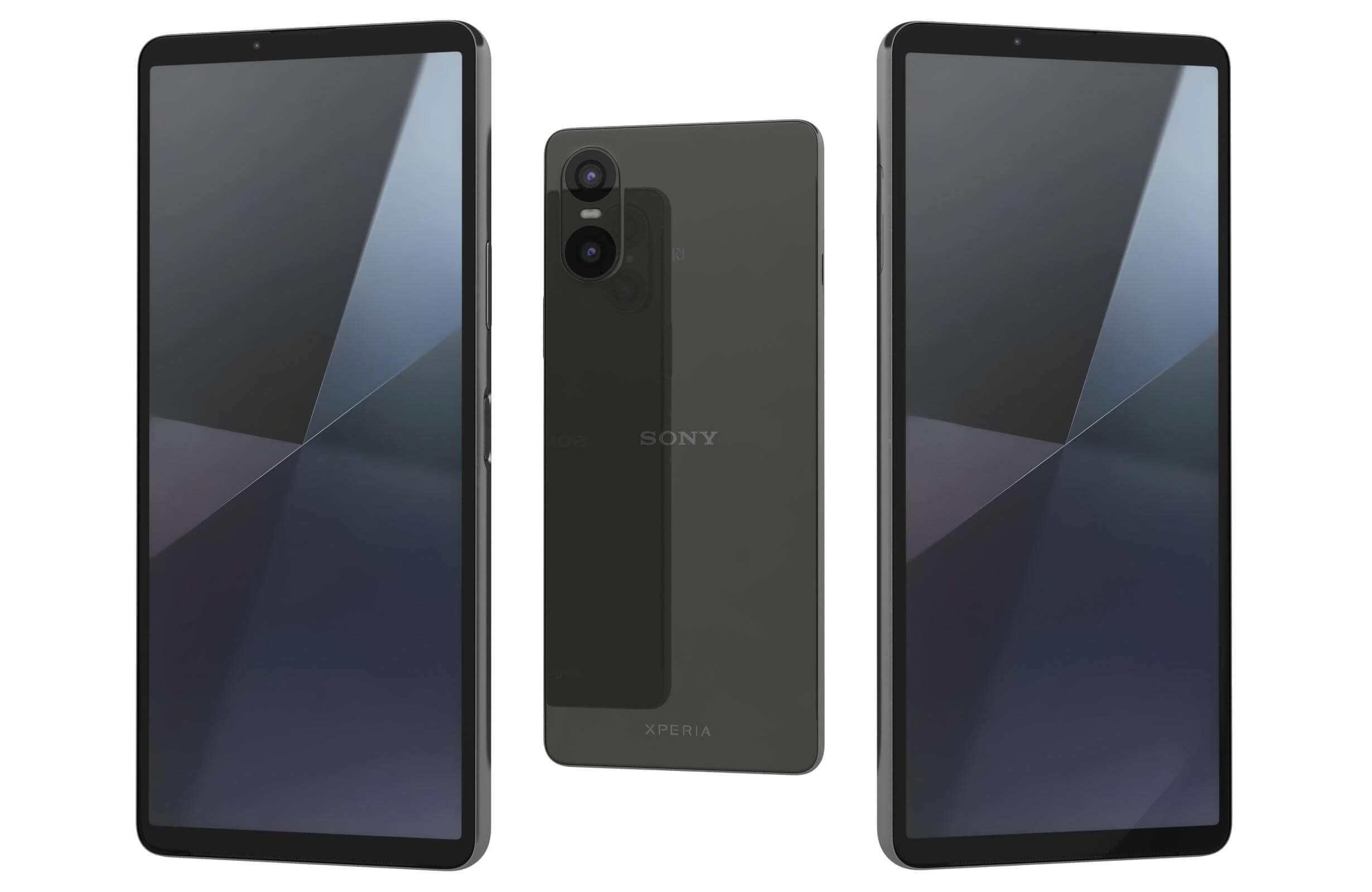 Sony Xperia 10 VI