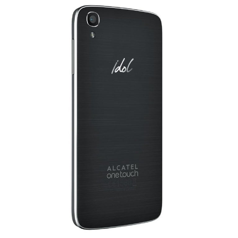 Alcatel Idol 3 4.7