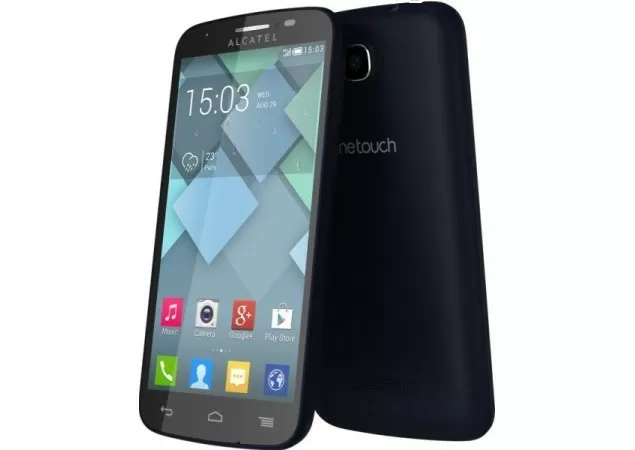 Alcatel Pop C7