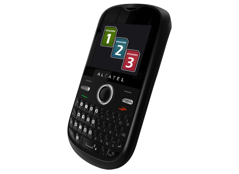 Alcatel One Touch 678