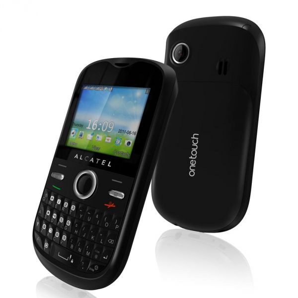 Alcatel One Touch 678