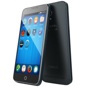 Alcatel One Touch Fire