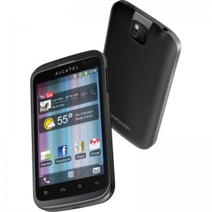 Alcatel OT-991