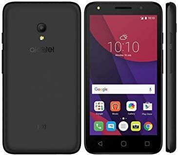 Alcatel Pixi 4 (4.0)