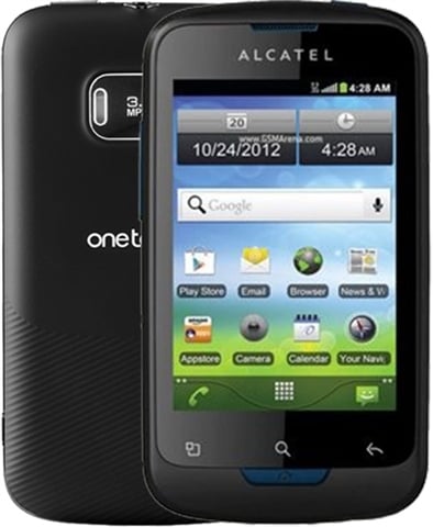 Alcatel One Touch 983