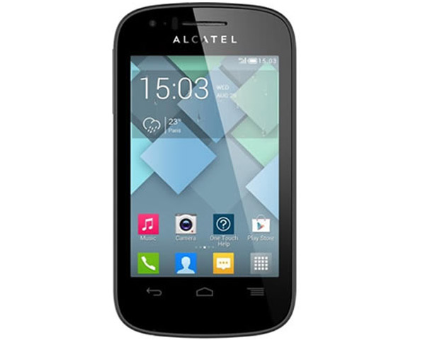 Alcatel Pop C1
