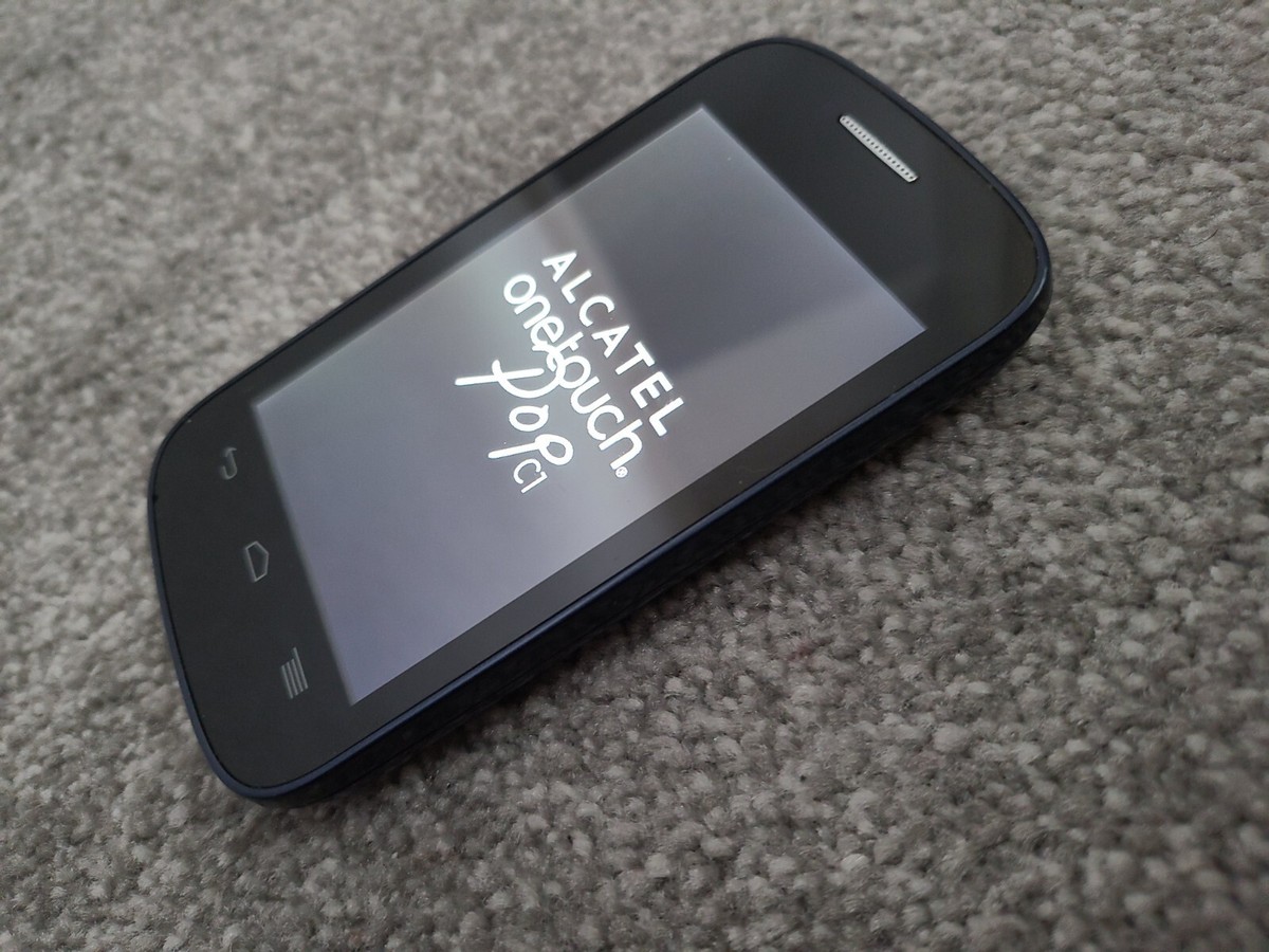 Alcatel Pop C1