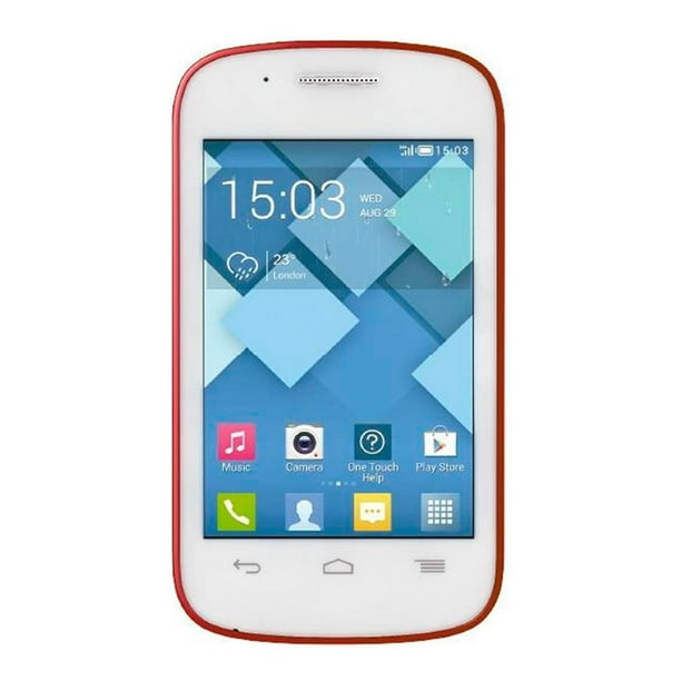Alcatel Pop C1