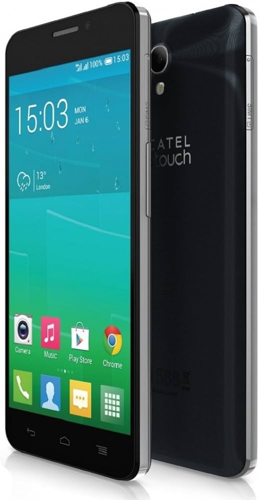 Alcatel Idol Mini