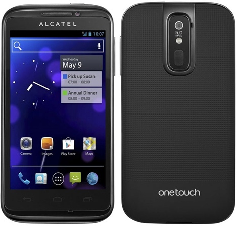 Alcatel OT-993