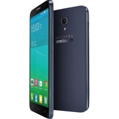 Alcatel Idol 2