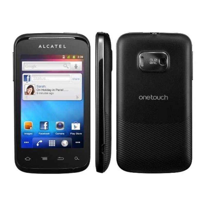 Alcatel One Touch 978