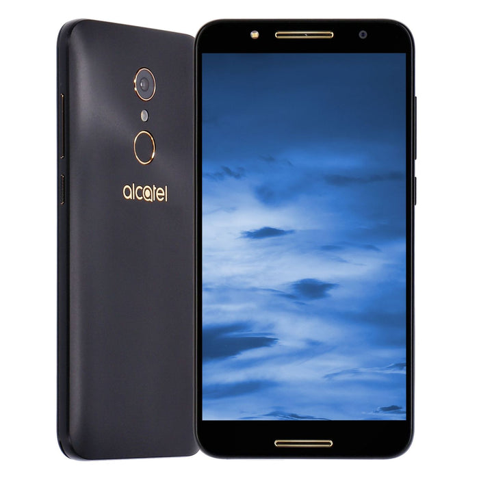 Alcatel A7