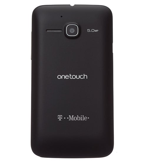 Alcatel Evolve