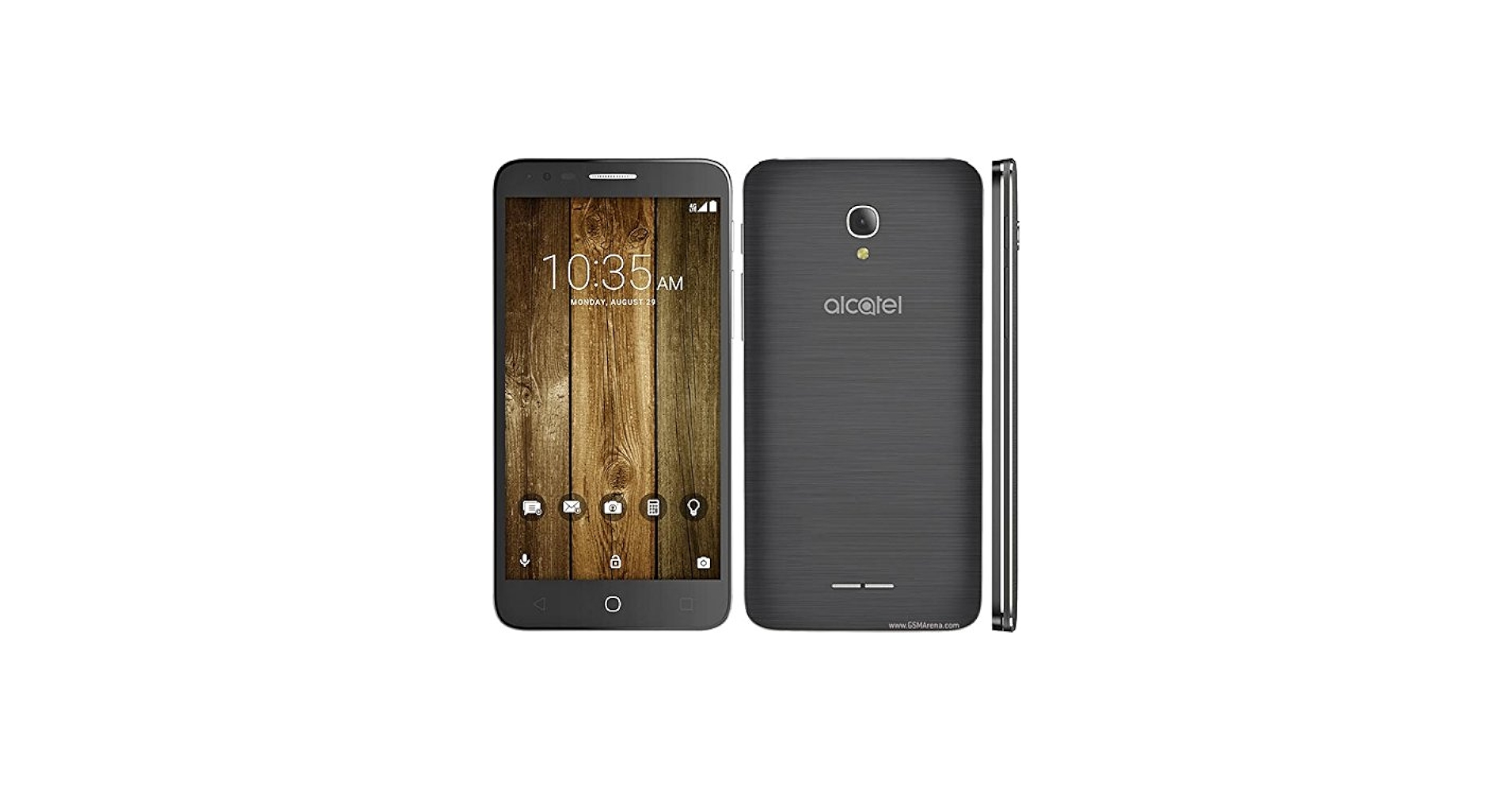 Alcatel Fierce