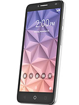 Alcatel Fierce