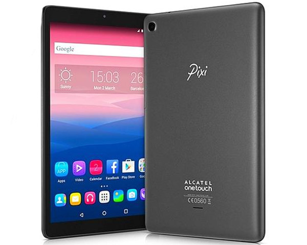 Alcatel Pixi