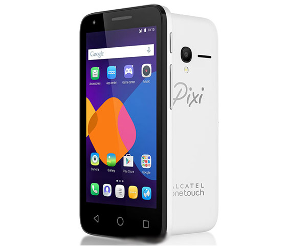 Alcatel Pixi