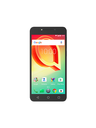Alcatel A50