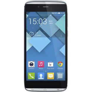 Alcatel Idol Alpha