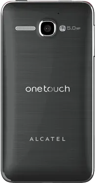 Alcatel One Touch Star