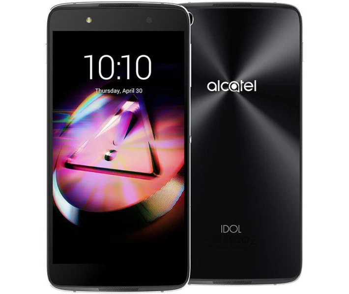 Alcatel Idol 4
