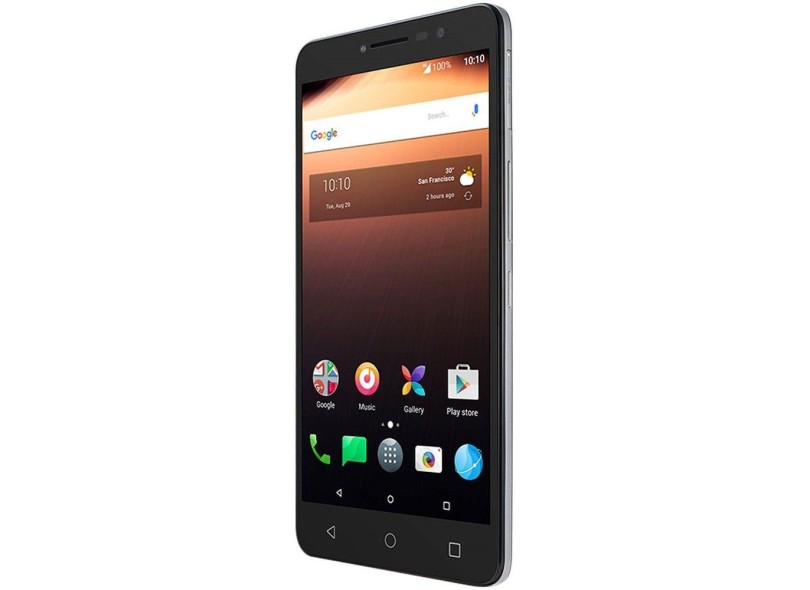 Alcatel A3 XL Max