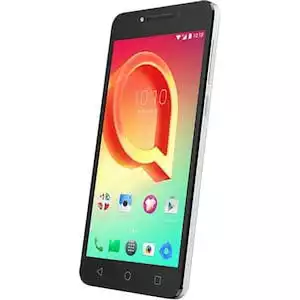 Alcatel A5 Max LED