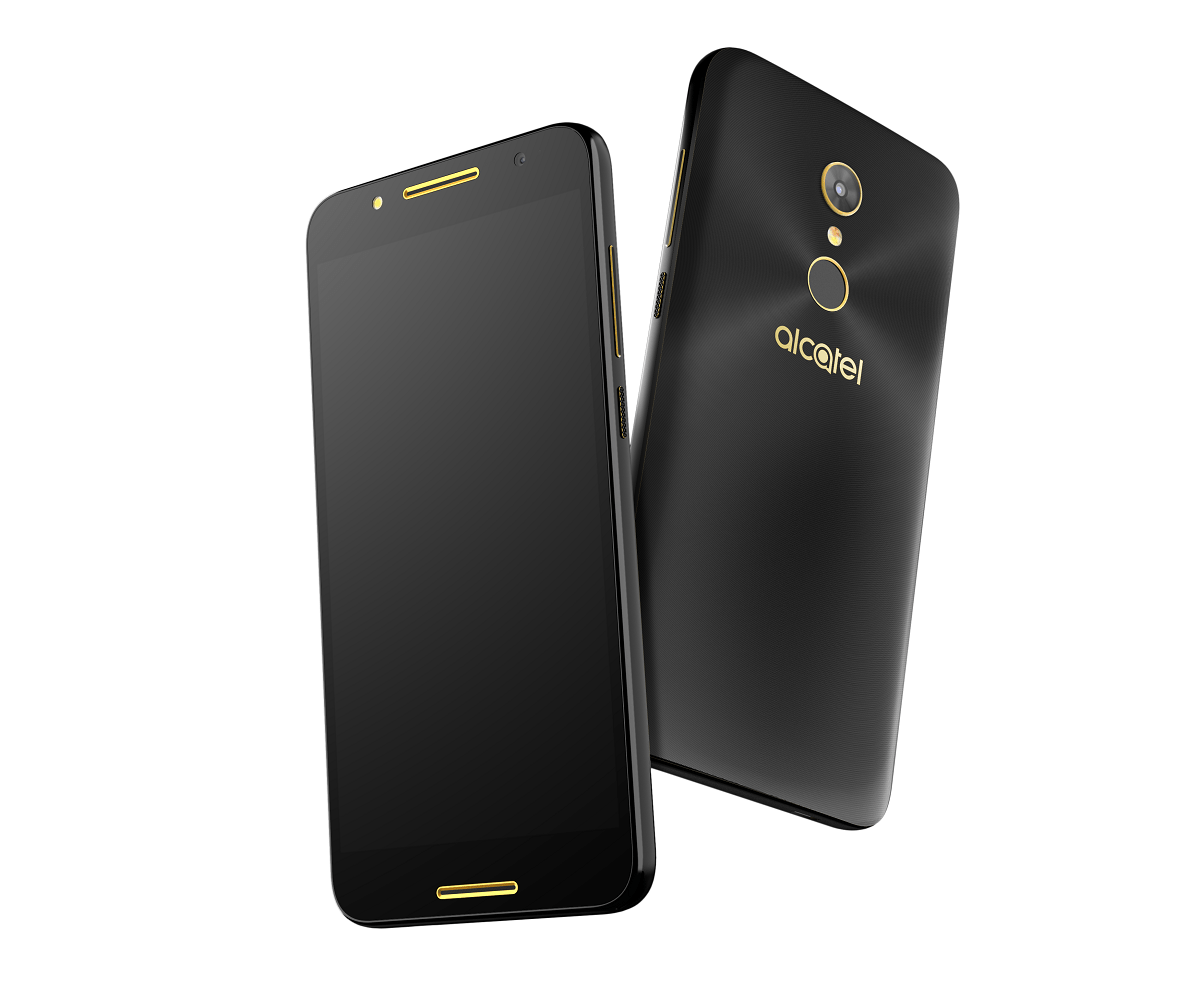 Alcatel A7 XL
