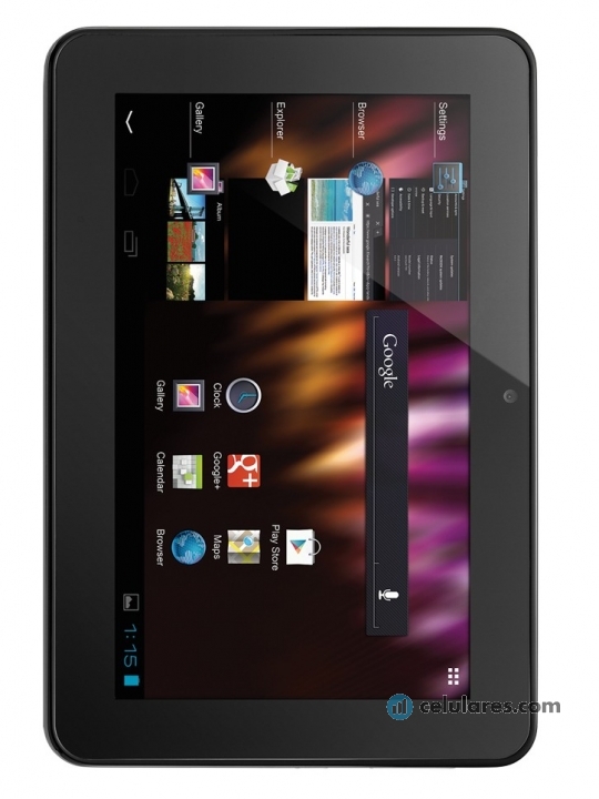 Alcatel One Touch Evo 7 HD