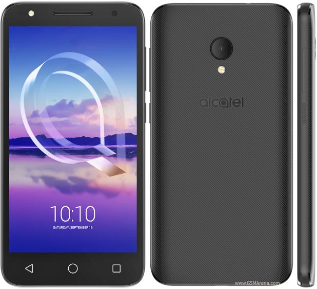 Alcatel U5