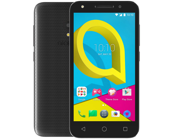 Alcatel U5