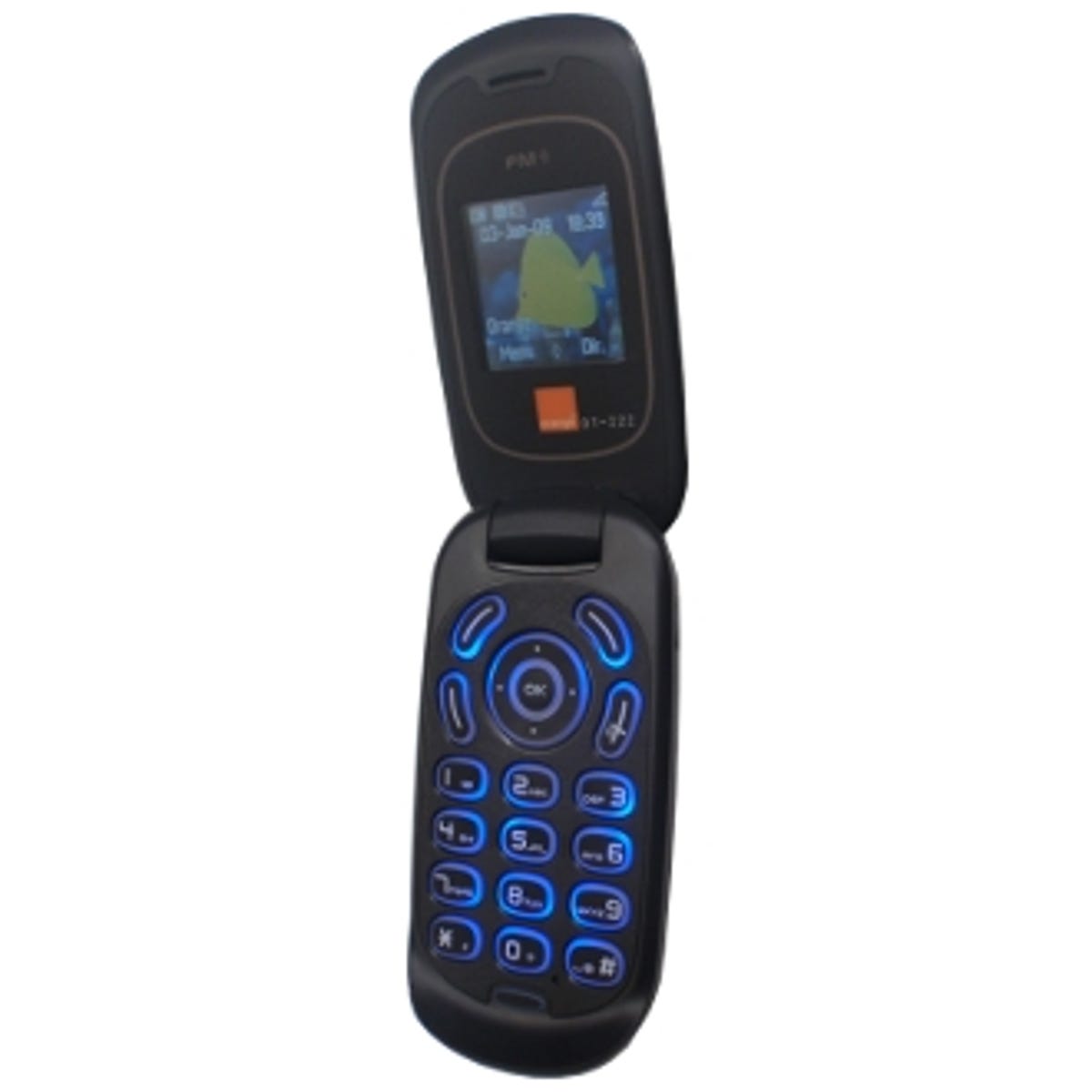 Alcatel OT-222